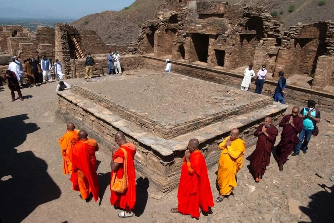 buddist